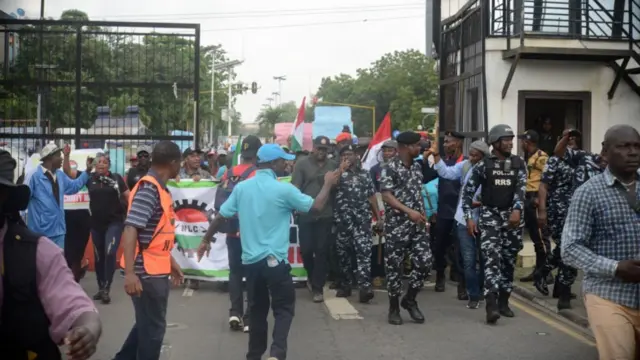 Ọkaikpe sị na iwu a ga-adígide tupu anụ mkpesa Nyesom Wike wetara nke ga-abịa n'abalị iri nke ọnwa Febụwarị.