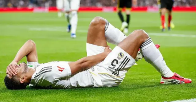 Real Madrid