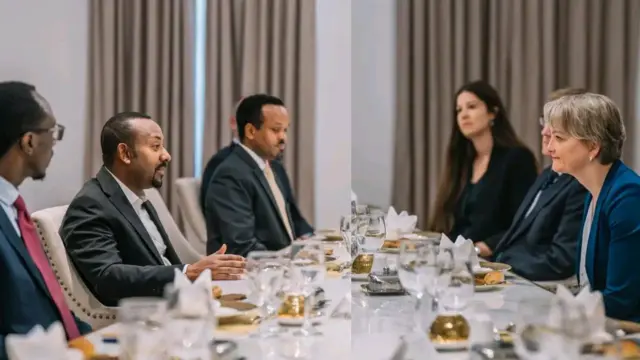 Itoophiyaa fi UKn waliigaltee investimentii fi sarara humna ibsaa diriirsuu mallatteessan