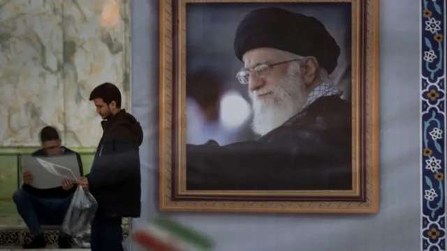 Iran, USA