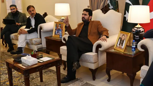 Sohail Afridi
