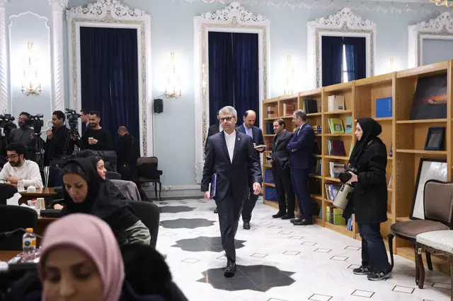Iran