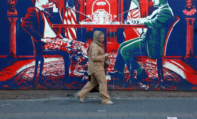 نقاشی دیواری تهران