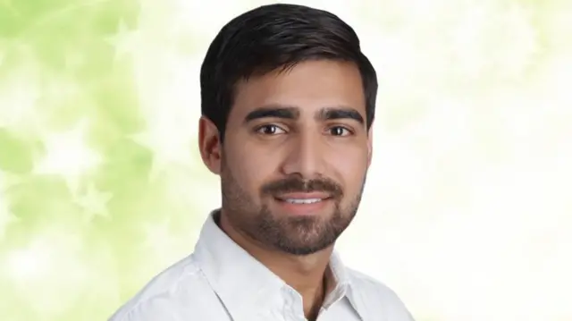 विनोद जाखड़