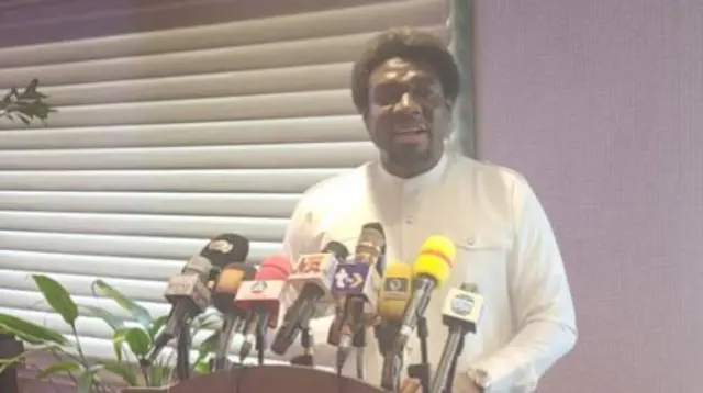 Onyeisiala Tinubu binyereka n’iwu mmanụ ọhụrụ n’ụbọchị Wenezde 18 Febụwarị 2026 maka ụlọọrụ FAAC iwepụ ego mmanụ na ‘gas’ ozugbo.