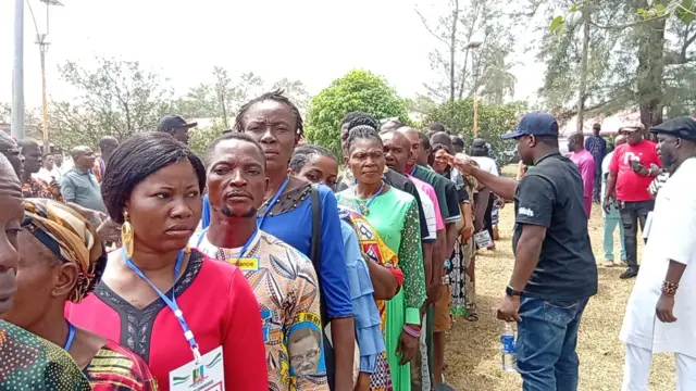 Maka ntuliaka afọ 2027: APC ahaziela ọgbakọ ‘congress’ n’Ebonyi Steeti