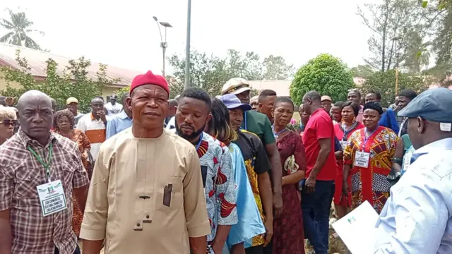 Maka ntuliaka afọ 2027: APC ahaziela ọgbakọ ‘congress’ n’Ebonyi Steeti