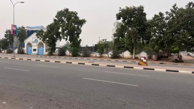 Abuja