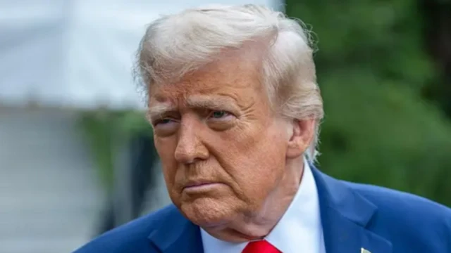 Trump ewebatala ụtụisi 10% ọhụrụ dịka Ụlọikpe Kachasị jụrụ ịnabata ụtụisi mbubata ngwaahịa