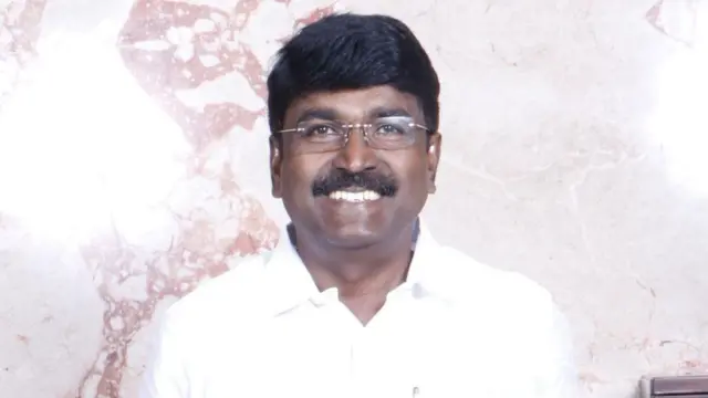 திமுக, திண்டுக்கல்