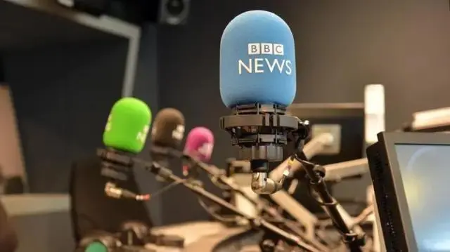 رادیو بی بی سی