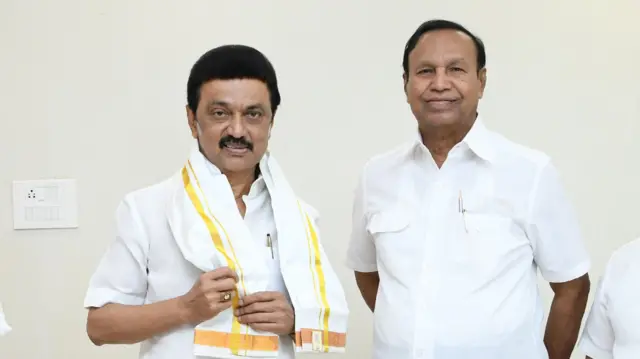 காங்கிரஸ், திமுக, கூட்டணி, தமிழ்நாடு