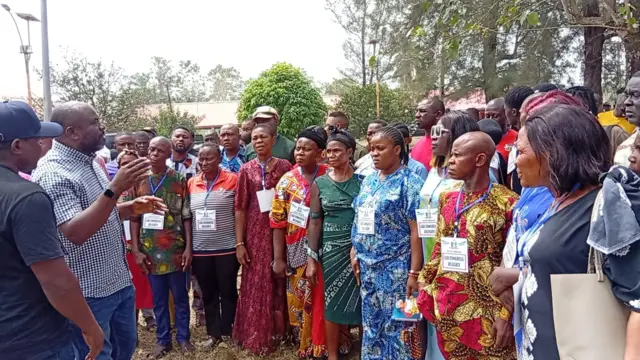 Maka ntuliaka afọ 2027: APC ahaziela ọgbakọ ‘congress’ n’Ebonyi Steeti