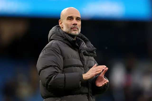 Guardiola