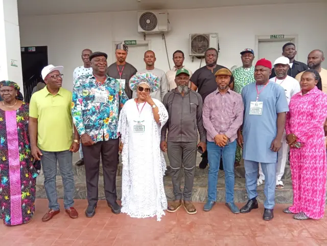 Maka ntuliaka afọ 2027: APC ahaziela ọgbakọ ‘congress’ n’Ebonyi Steeti