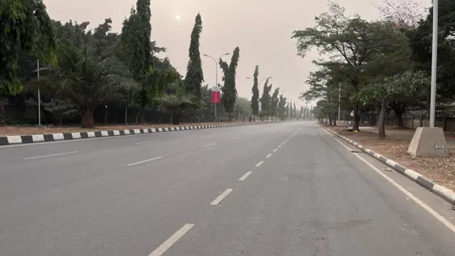Titin Abuja