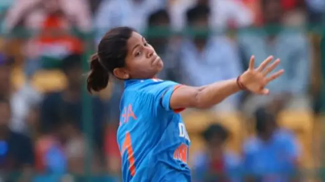 राधा यादव