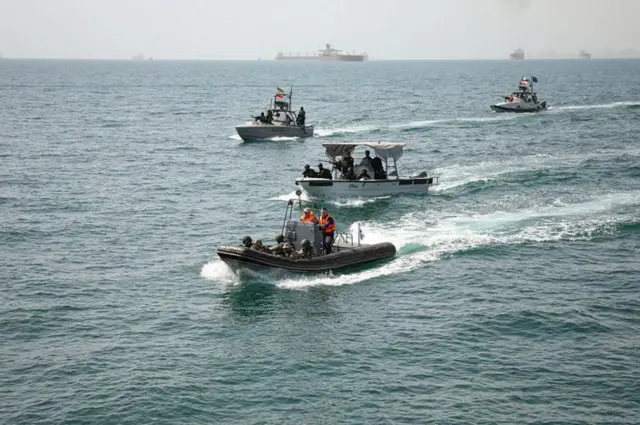 رزمایش نظامی