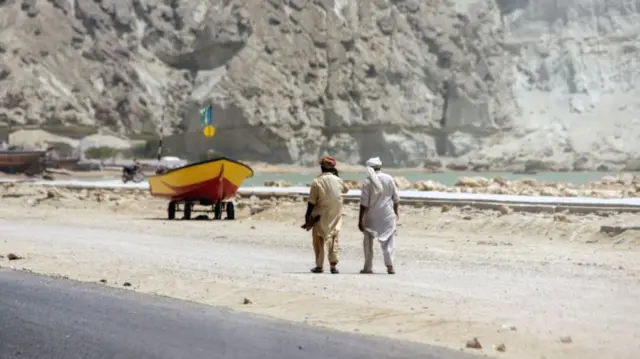 बलूचिस्तान