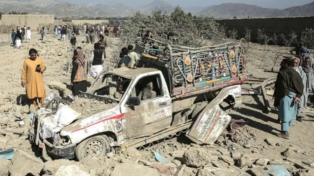 ஆப்கானிஸ்தான்