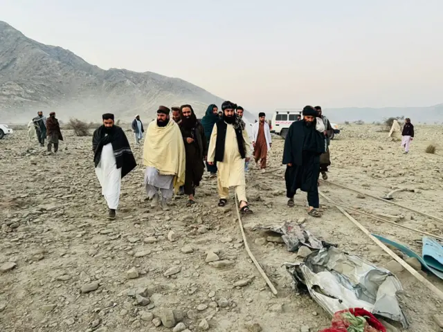 ننګرهار کې برید