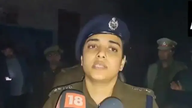 अंकिता शर्मा