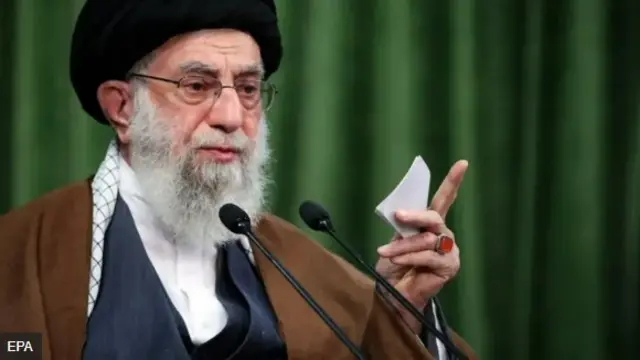Iran