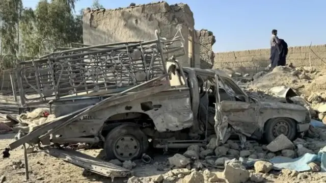 Afghanistan