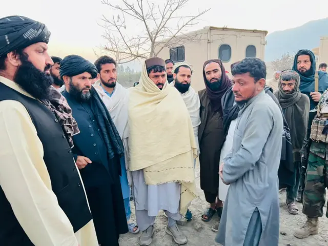 ننګرهار کې برید