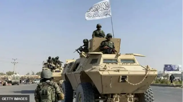 Taliban