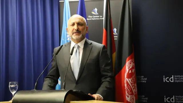 حمله پاکستان