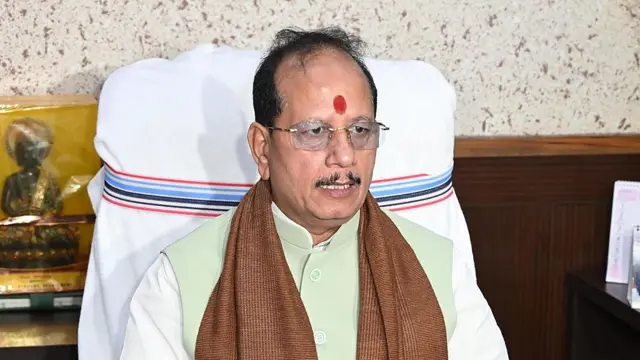 विजय सिन्हा