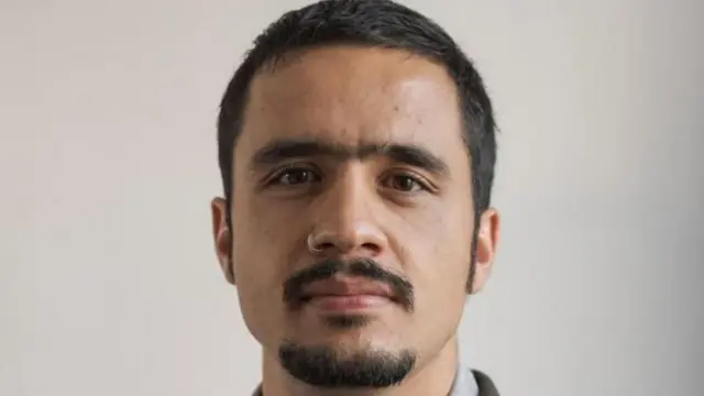 David Mora