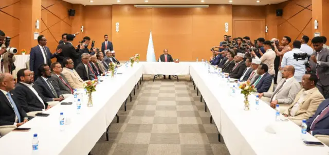 Mucaaradka iyo dawladda