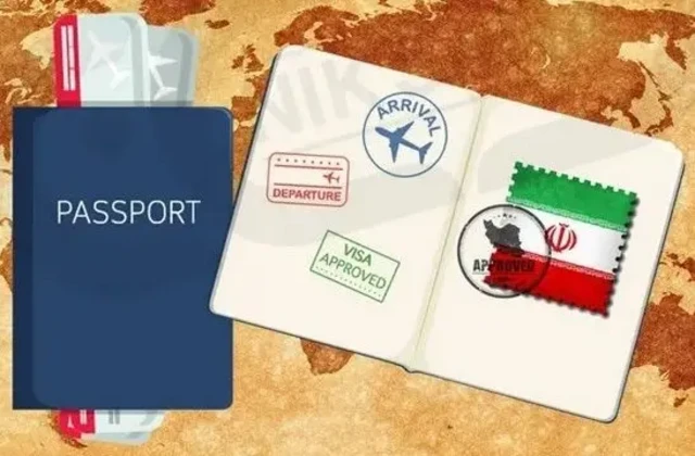 ِانڈیا، ایران