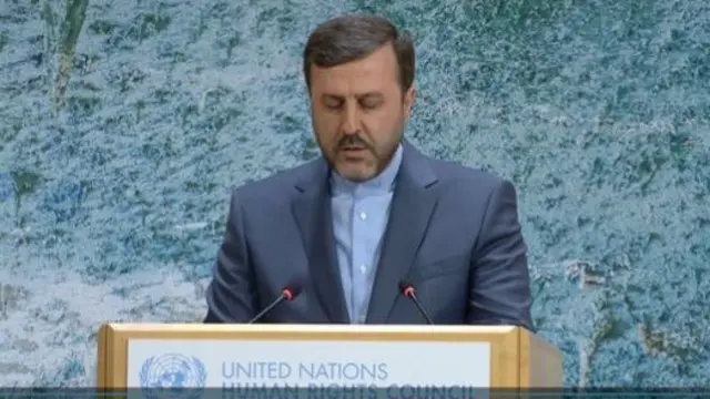 کاظم غریب‌آبادی