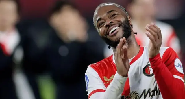 Sterling