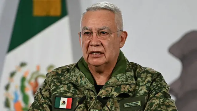 Ricardo Trevilla Trejo