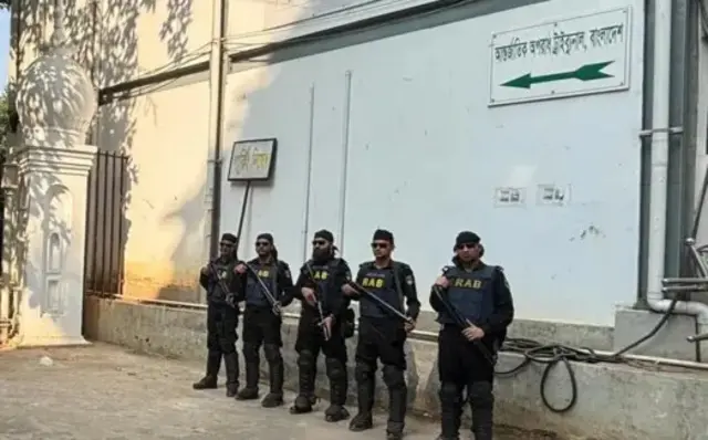 আন্তর্জাতিক অপরাধ ট্রাইব্যুনাল