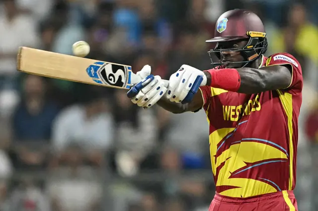 Westindies