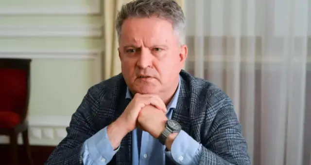 Cергей Кислица