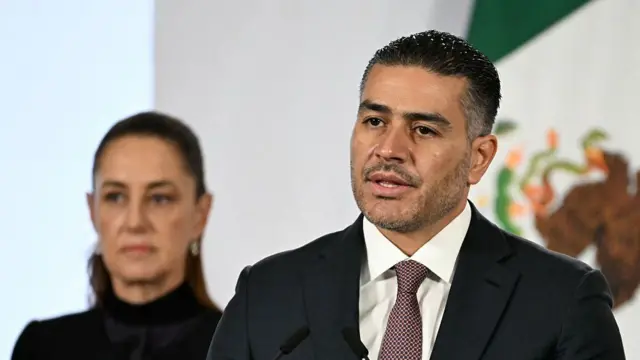 Omar García Harfuch