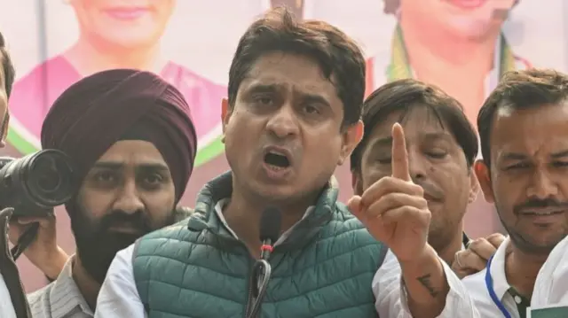 उदय भानु चिब