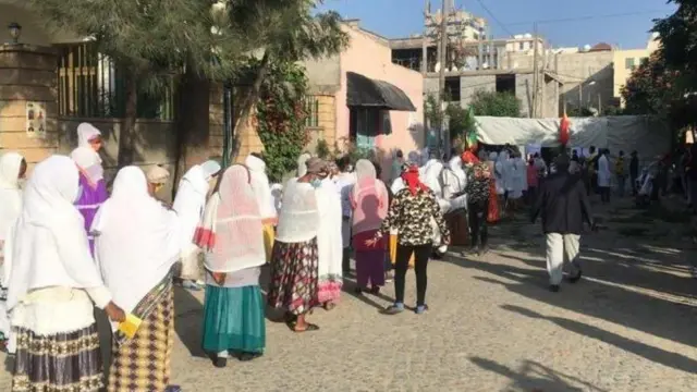 ኣብ መረፃ ዝተሰለፉ