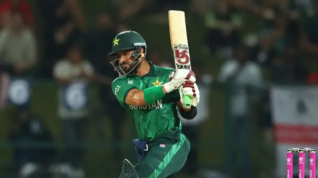 साहिबजादा फरहान