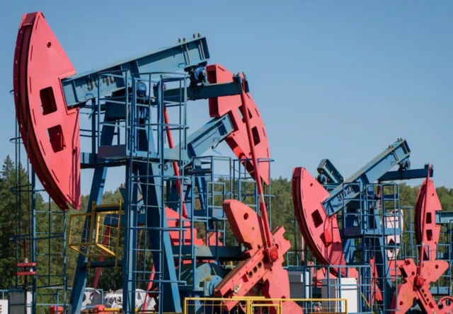 የነዳጅ ማጣሪያ