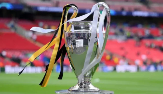 Trophy