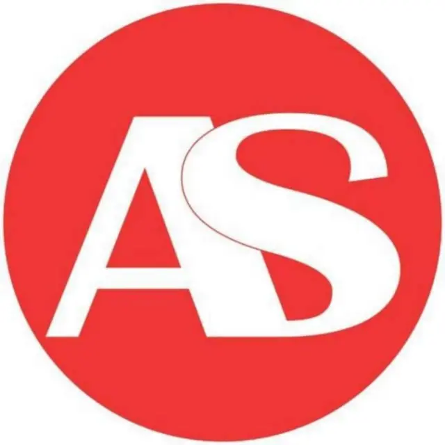 ኣዲስ ስንዳርድ