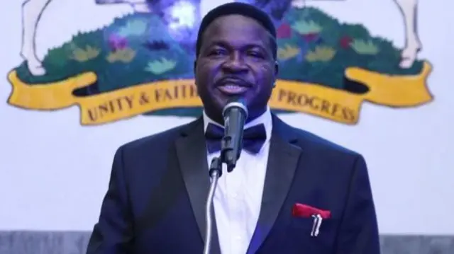 Foto Ọkaiwu Mike Ozekhome