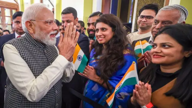 पीएम मोदी